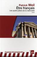 Être français
